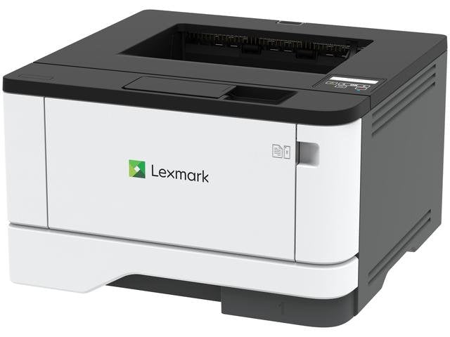Impresora Monocromo A4, 40 Ppm, Duplex, Gigabit Ethernet, 256 Mb, 250+100 Hojas, Hasta 8000 Pg/Mes
