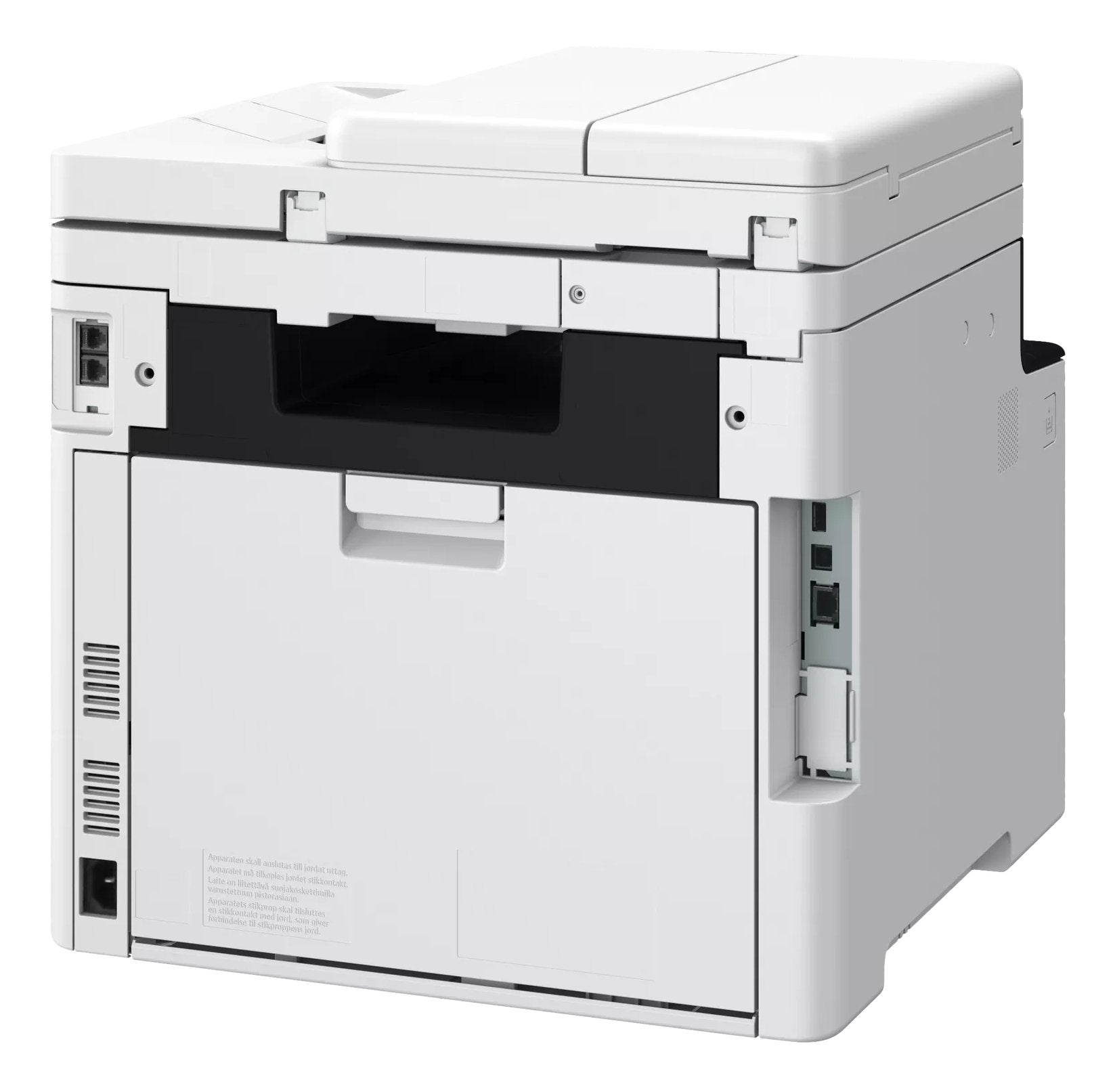 EAN 4549292250398 - Canon i-SENSYS MF754Cdw II Laser A4 1200 x 1200 DPI 33 ppm Wifi imagen 2