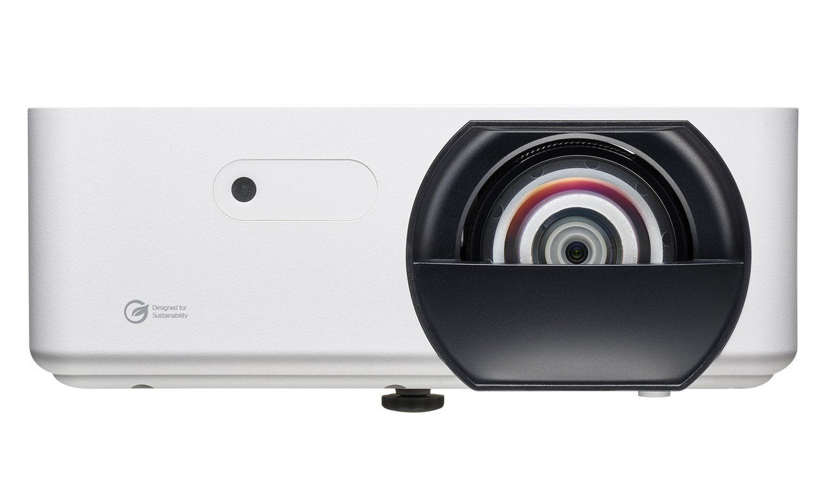 Proyector Optoma Lh351st De Alcance Estándar Dlp 1080p (1920x1080) 3d Blanco