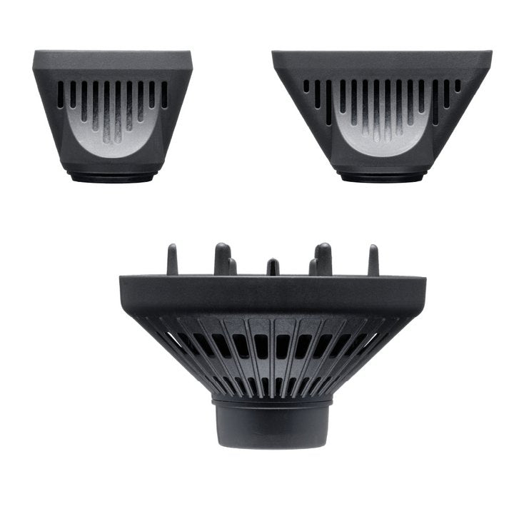 Solis Airvolution Typ 3804 Haartrockner