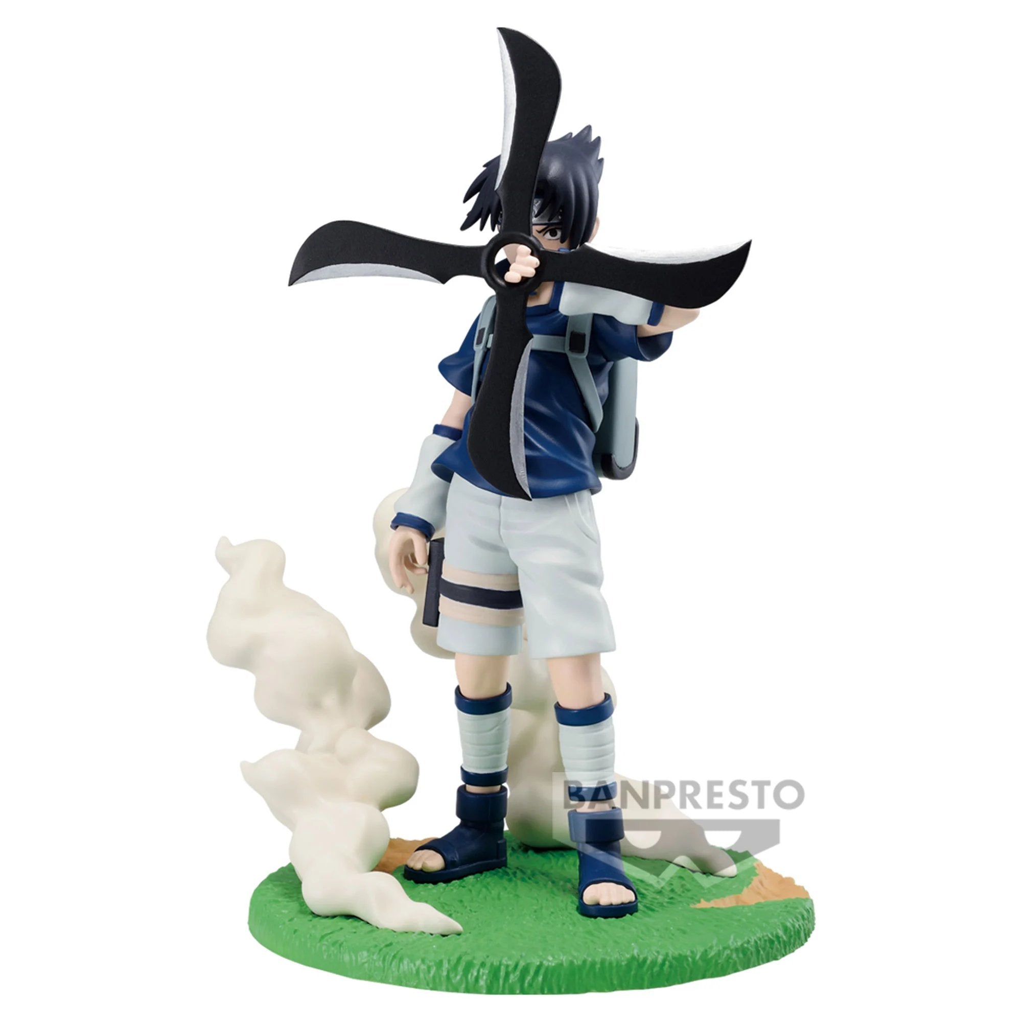 EAN 4983164885569 - Banpresto BP88556P figura de juguete para niños imagen 1