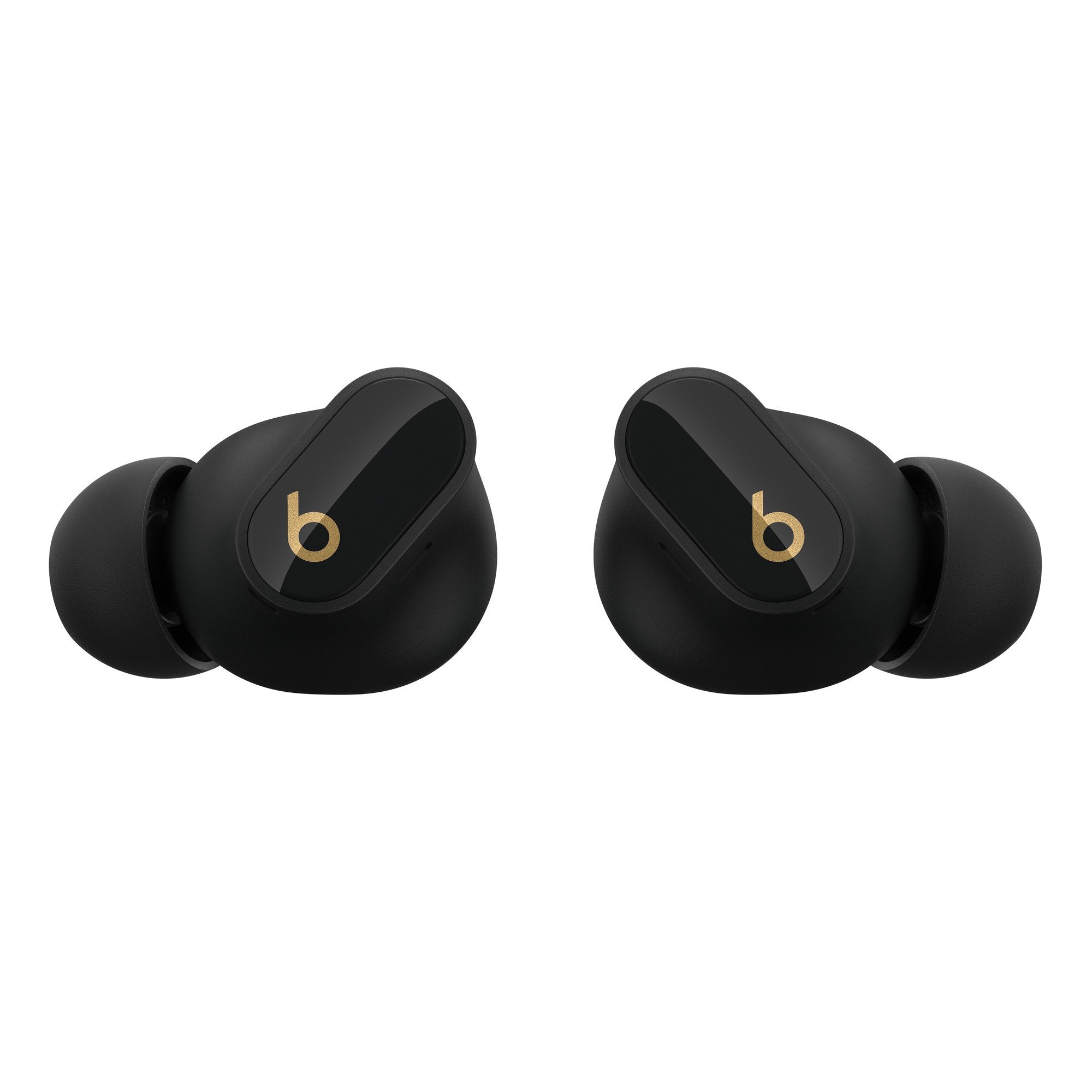 Apple Beats Studio Buds + Auriculares True Wireless Stereo (Tws) Dentro De Oído Llamadas/Música Bluetooth Negro, Oro