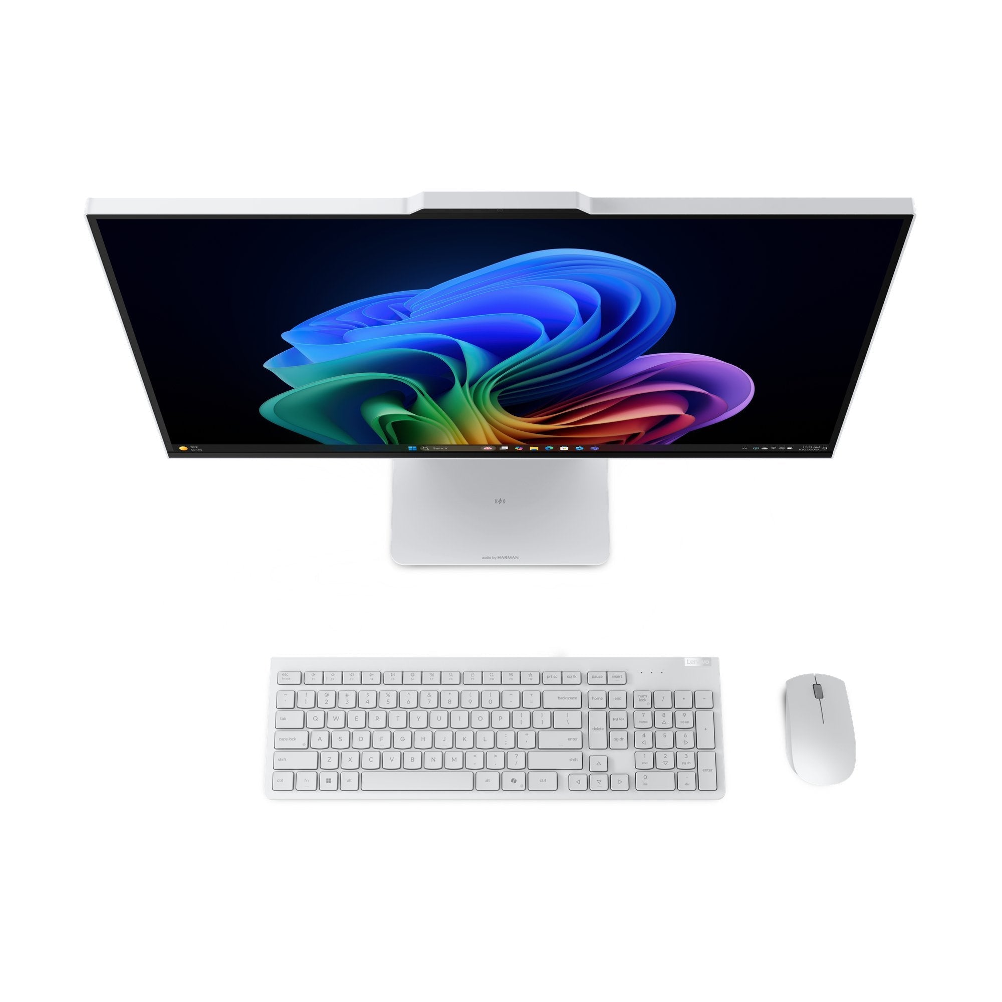Ideacentre Aio 27ill11 Core U5 226v 16gb 1tb W11h