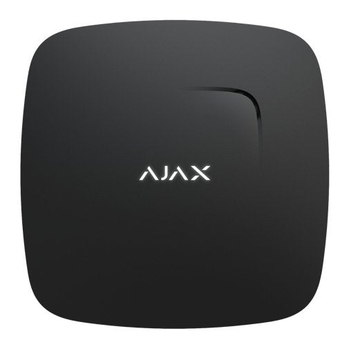 Detector Wrl Fireprotect/Black 38104 Ajax