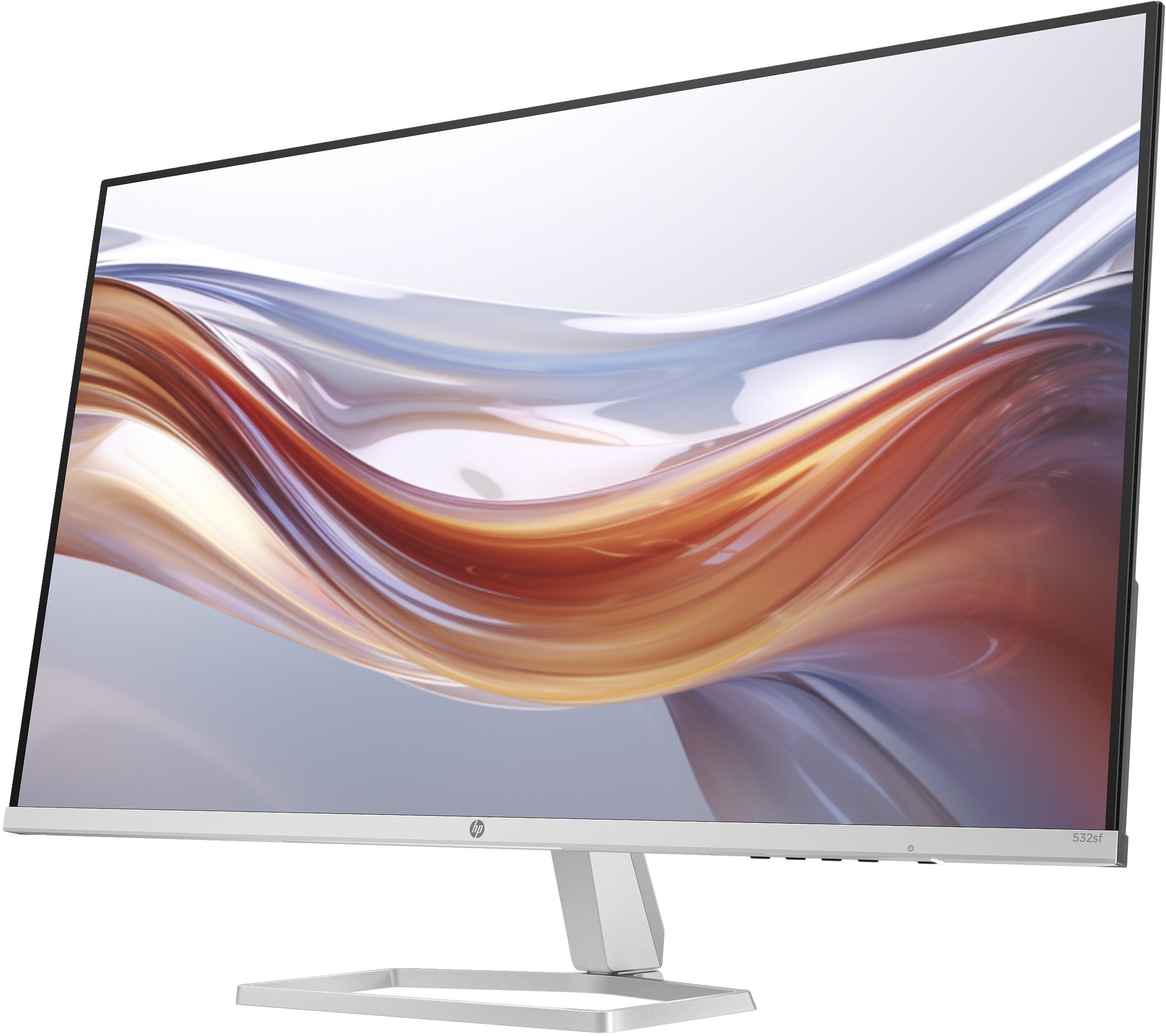 EAN 0197498945118 - HP Series 5 31.5 inch FHD Monitor - 532sf pantalla para PC 80 cm (31.5") 1920 x 1080 Pixeles Full HD LCD imagen 2