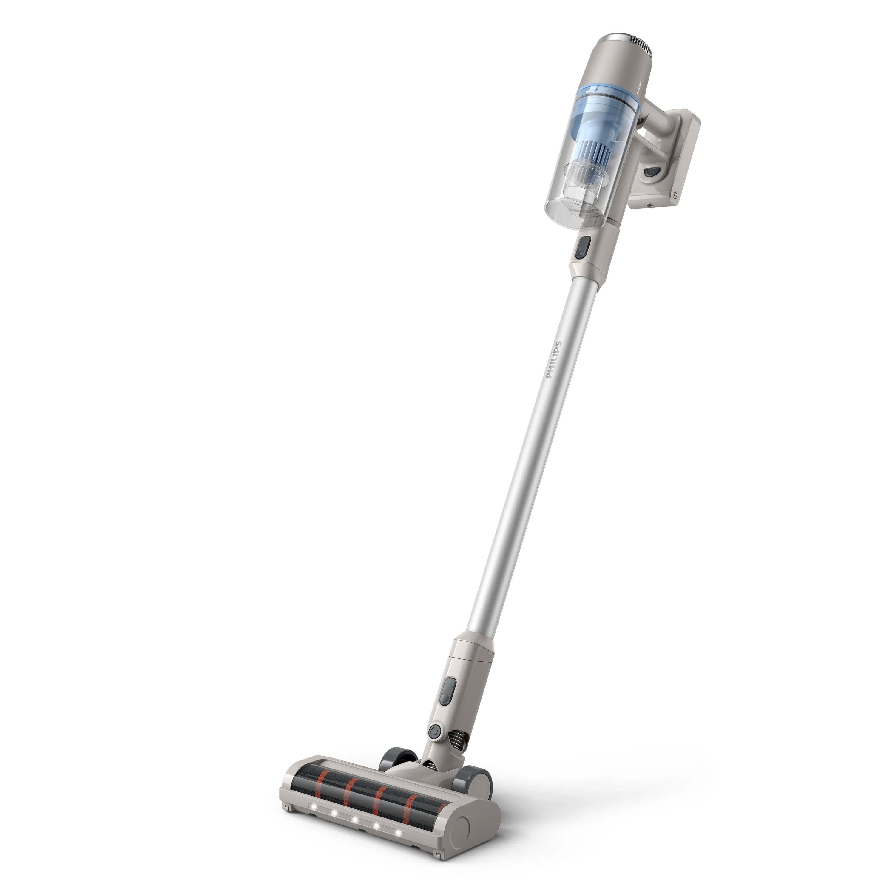 EAN 8720389031182 - Philips 2000 series XC2011/01 aspiradora de pie y escoba eléctrica Aspiradora escoba Batería Secar Ciclón imagen 8