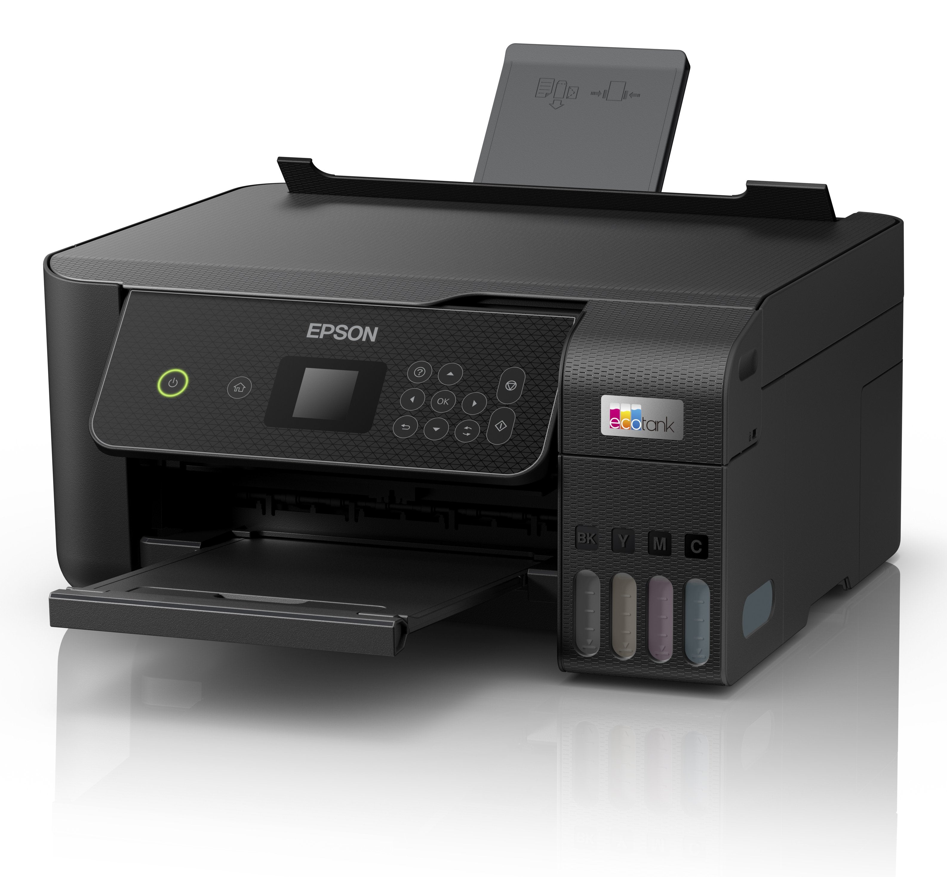 EAN 8715946720579 - Epson EcoTank ET-2870 Inyección de tinta A4 5760 x 1440 DPI 33 ppm Wifi imagen 4