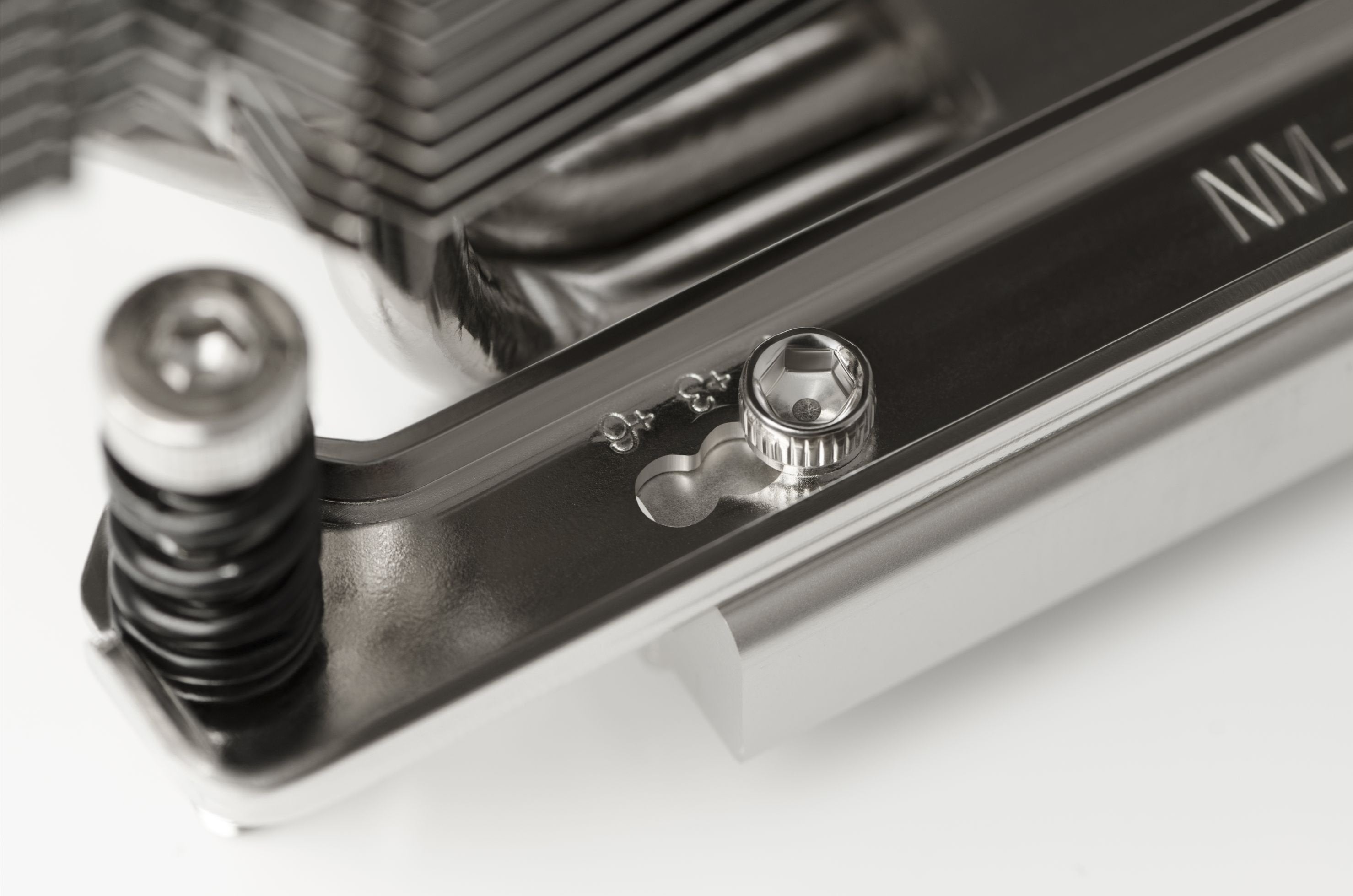 Disipador Noctua Nh-U9tr4-Sp3 2*Ventiladores 92mm Compatible Con Sockets Amd Tr4 Y Sp3