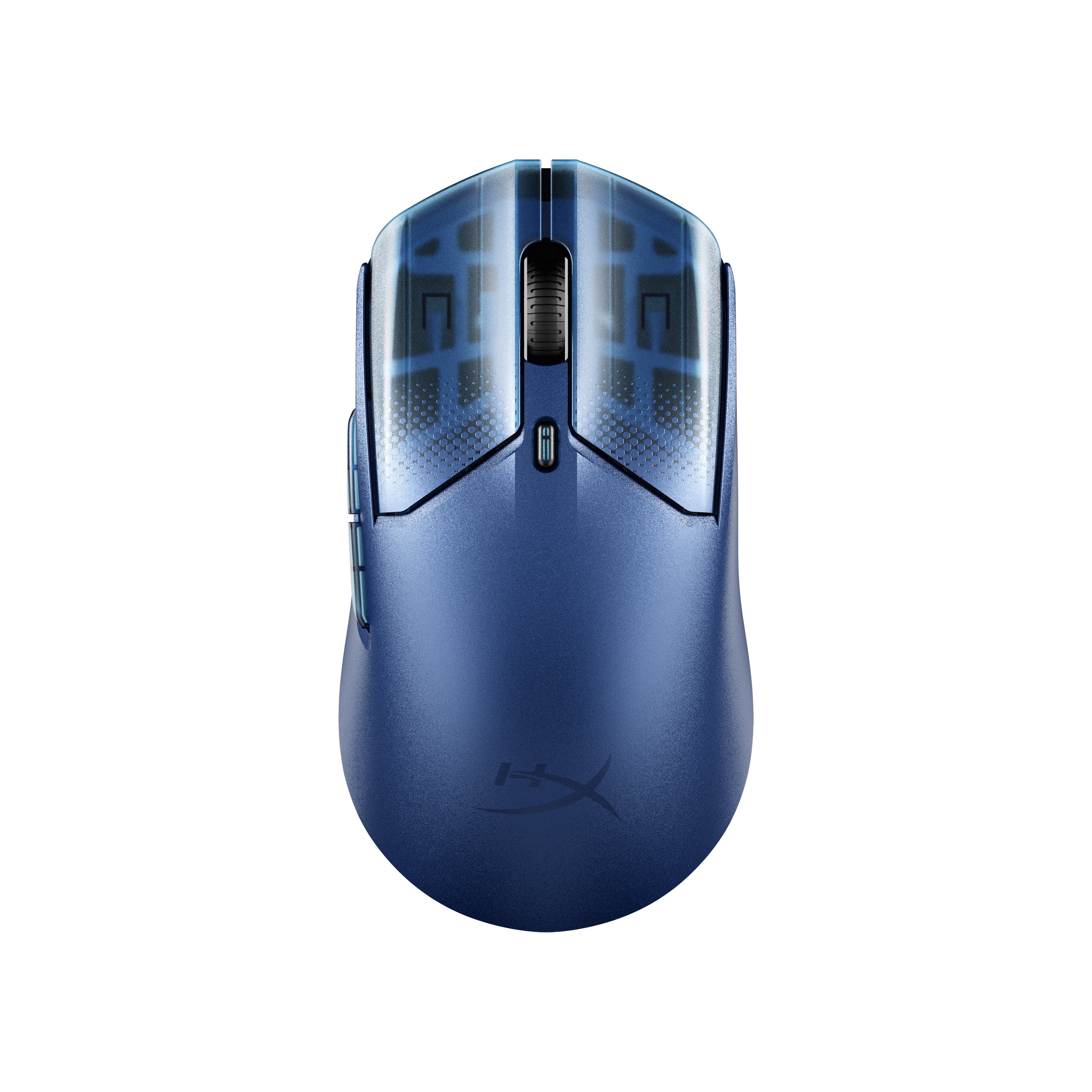 EAN 197961217414 - HyperX Pulsefire Haste 2 S Wireless Navy Gaming Mouse ratón Juego Ambidextro RF Wireless + Bluetooth + USB imagen 12