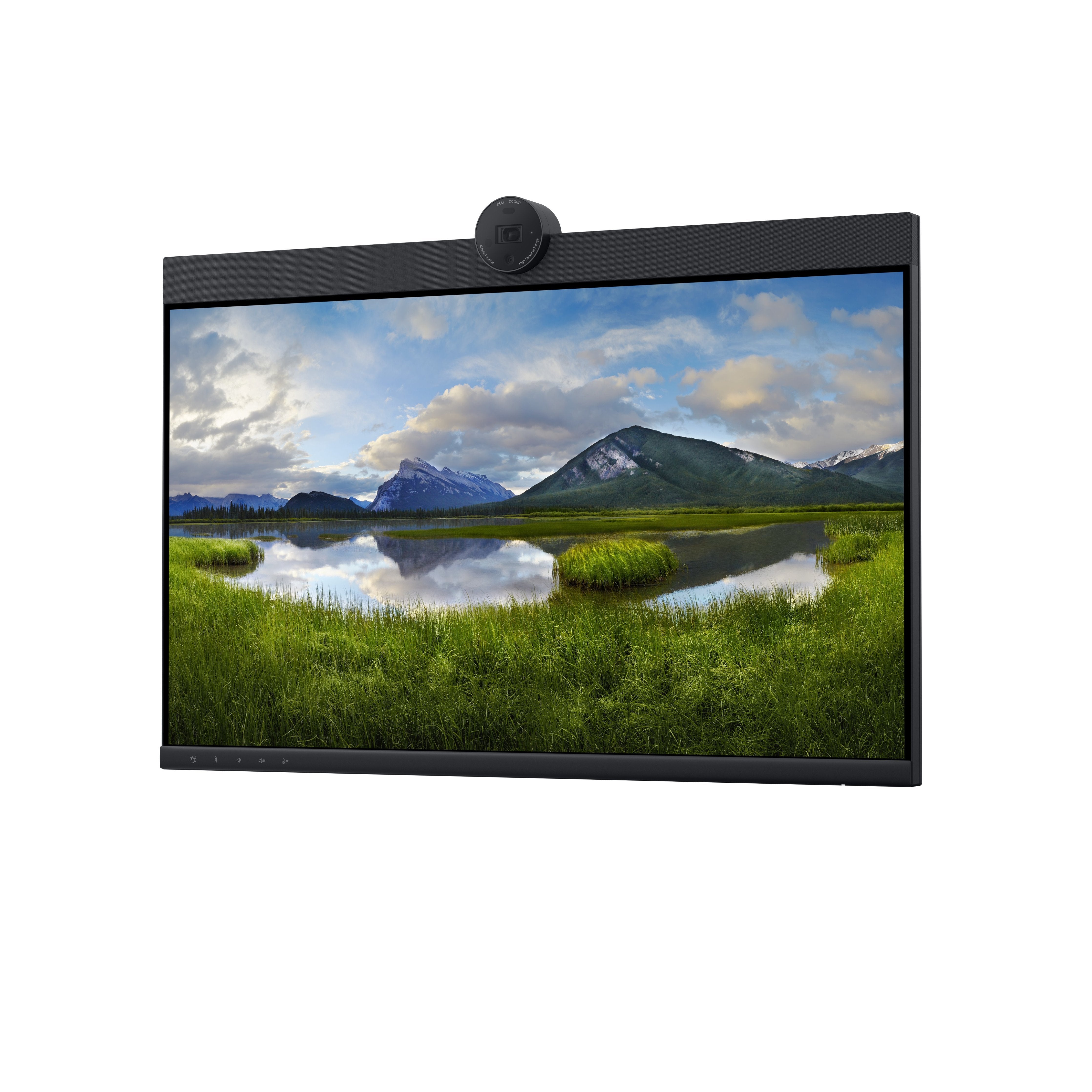 EAN 0884116441441 - DELL P2424HEB 60,5 cm (23.8") LCD 1920 x 1080 Pixeles Full HD imagen 9