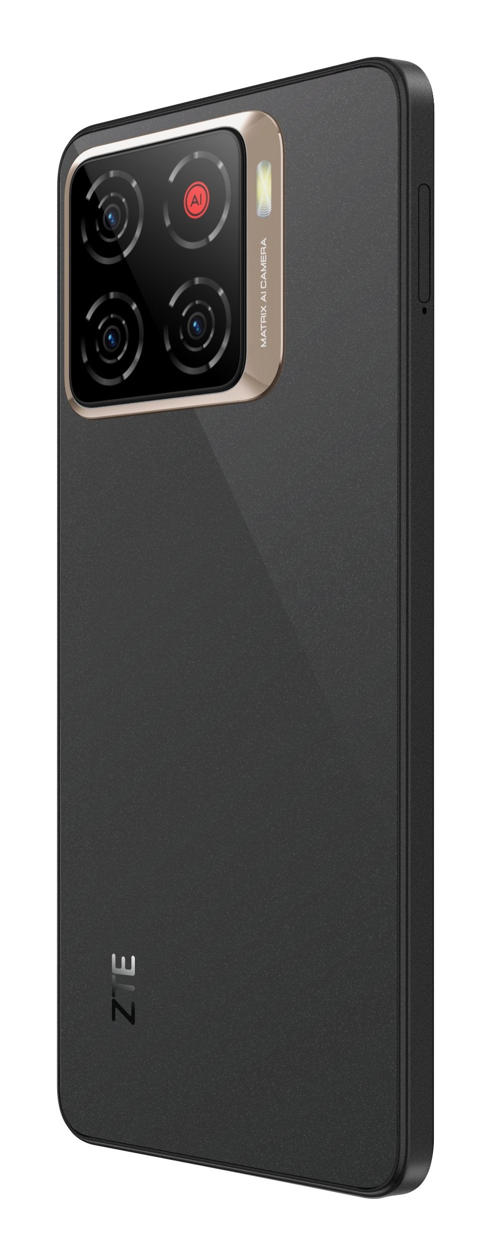 EAN 6902176146039 - ZTE Blade A56 17,1 cm (6.75") SIM doble Android 15 4G USB Tipo C 4 GB 64 GB 5000 mAh Negro imagen 3