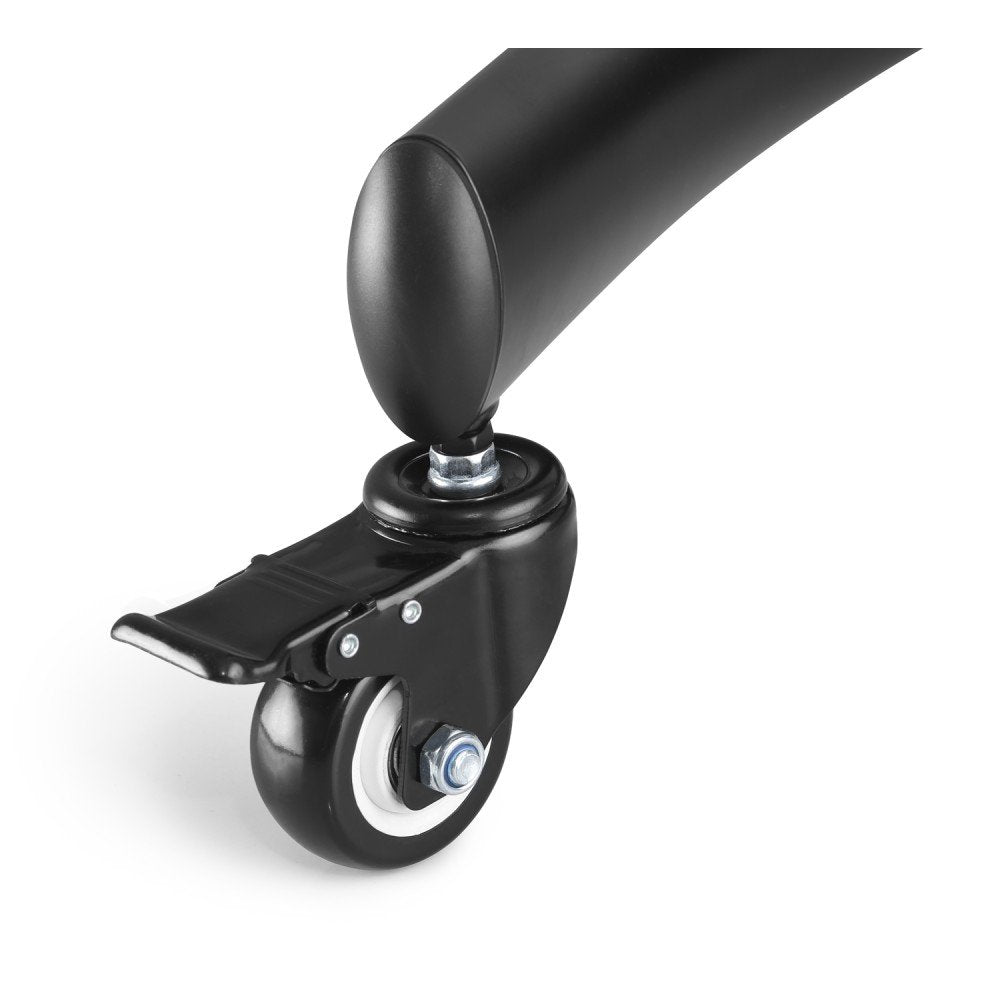 EAN 8051128107111 - Techly ICA-TR36 soporte para pantalla de señalización 2,54 m (100") Negro imagen 11