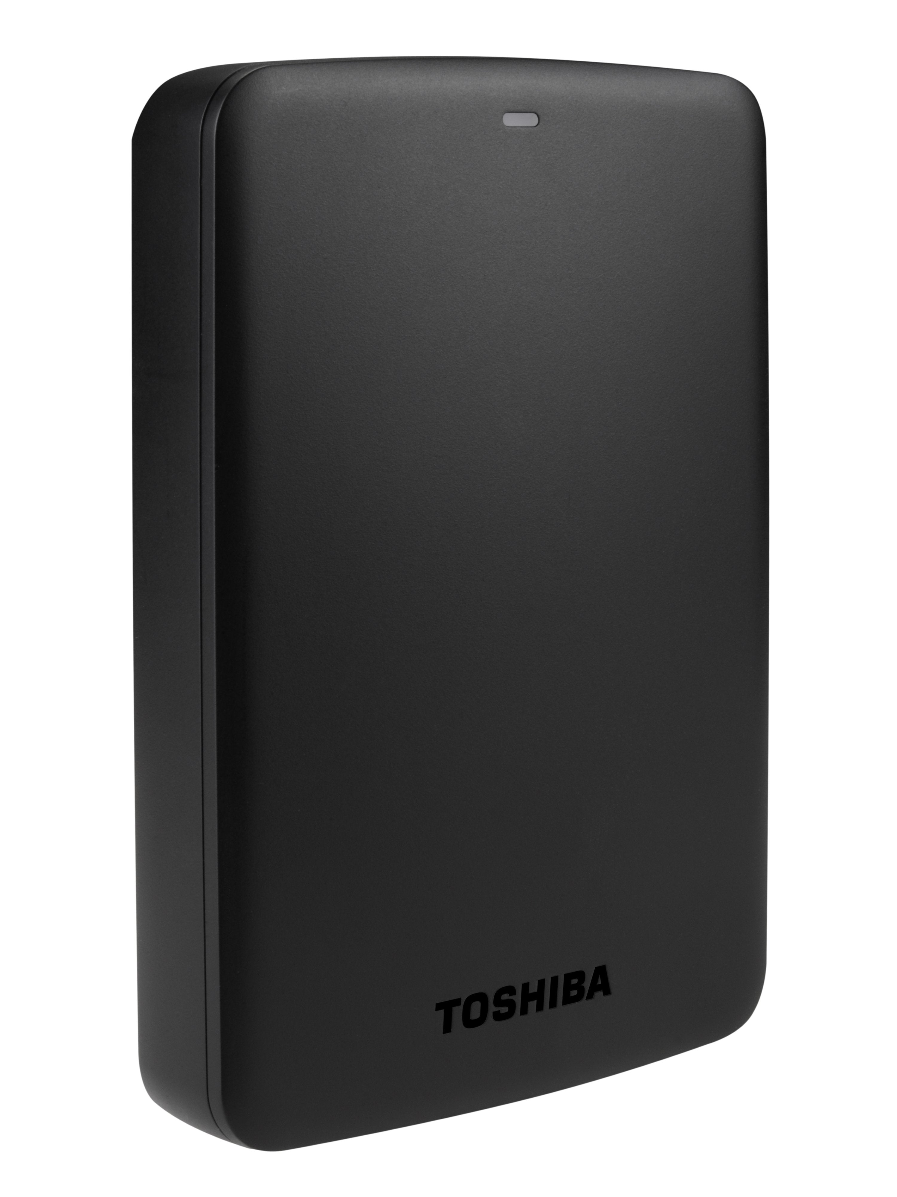 Hd Externo 2.5" Toshiba 1tb Usb3 Basics (4)