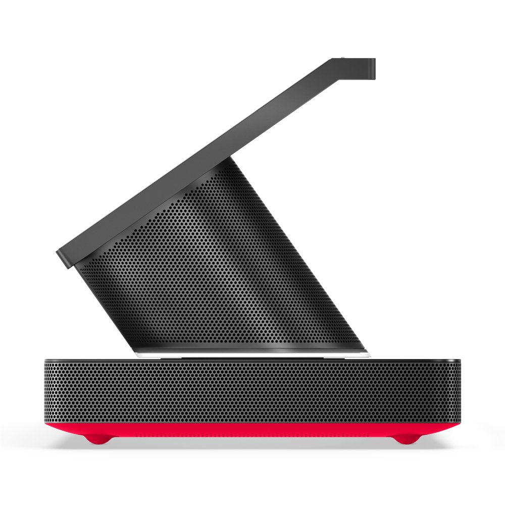 EAN 197528904726 - Lenovo ThinkSmart Hub Intel® Core™ i5 i5-8365UE 25,6 cm (10.1") 1920 x 1200 Pixeles Pantalla táctil PC tod imagen 4