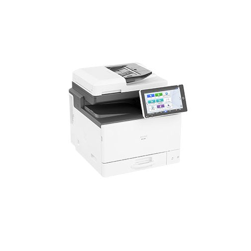 Ricoh Im C300 Laser A4 1200 X 1200 Dpi 30 Ppm
