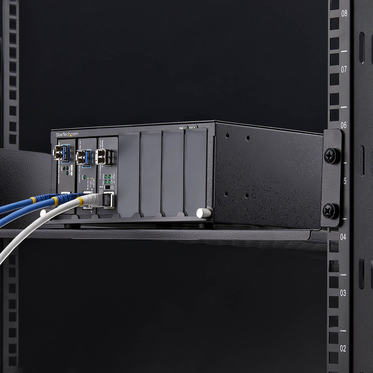 Startech.Com Modular Erweiterungseinheit