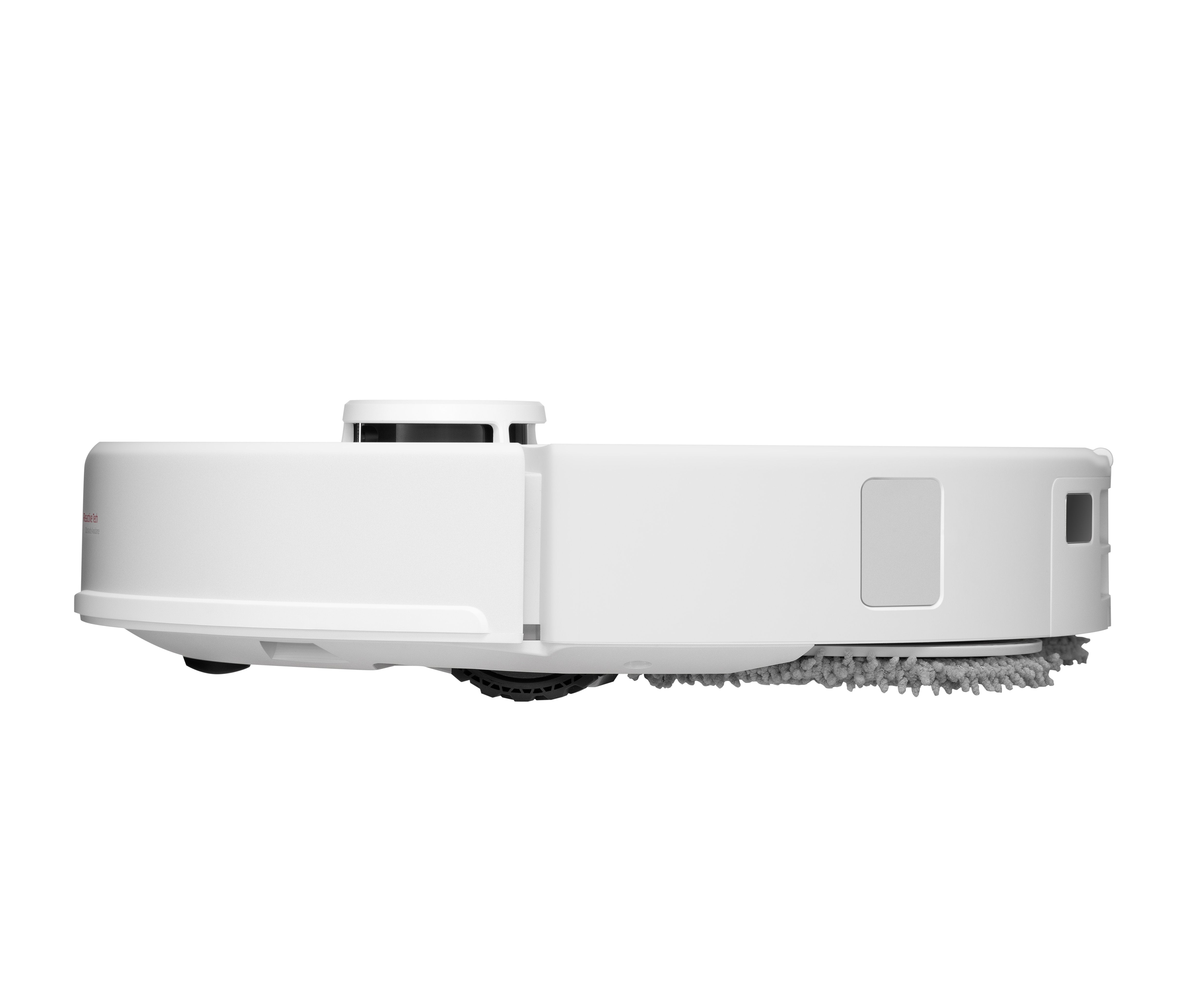 EAN 6970995789188 - Roborock Qrevo S 0,33 L Blanco imagen 11