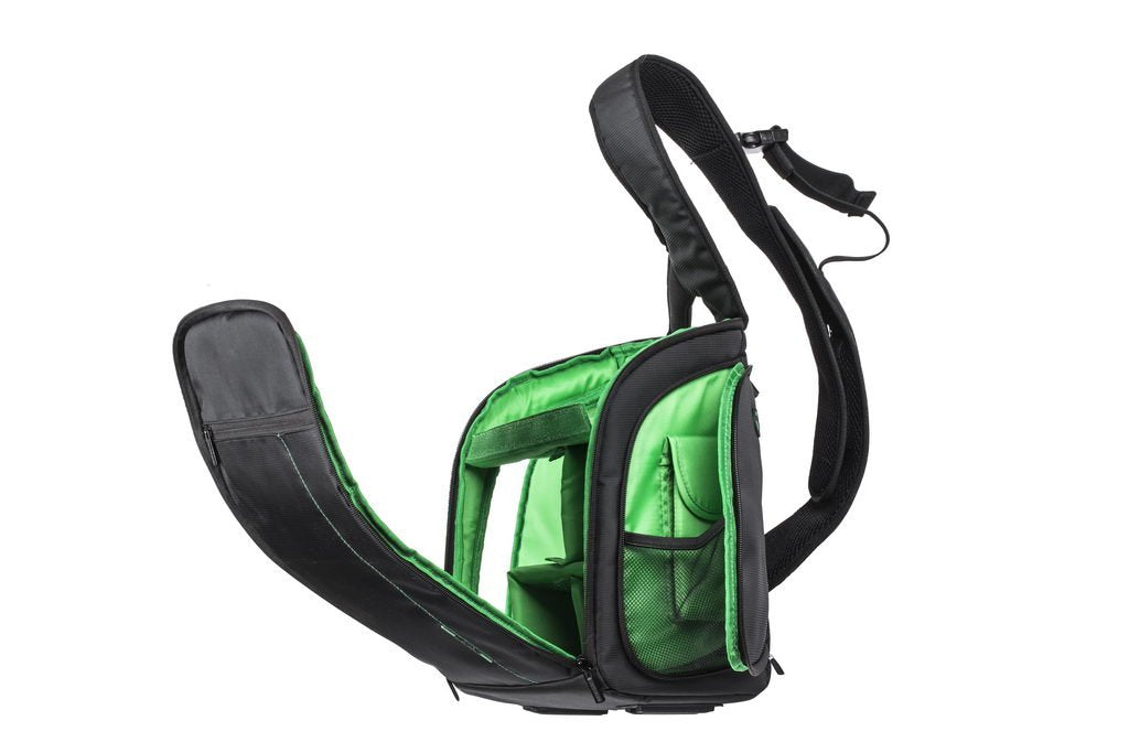 Rivacase 7470 (Ps) Bolsa Para Cámara Negra