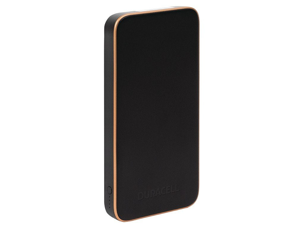 EAN 5056304396870 - Duracell DRPB3009A batería externa 10000 mAh Negro imagen 3