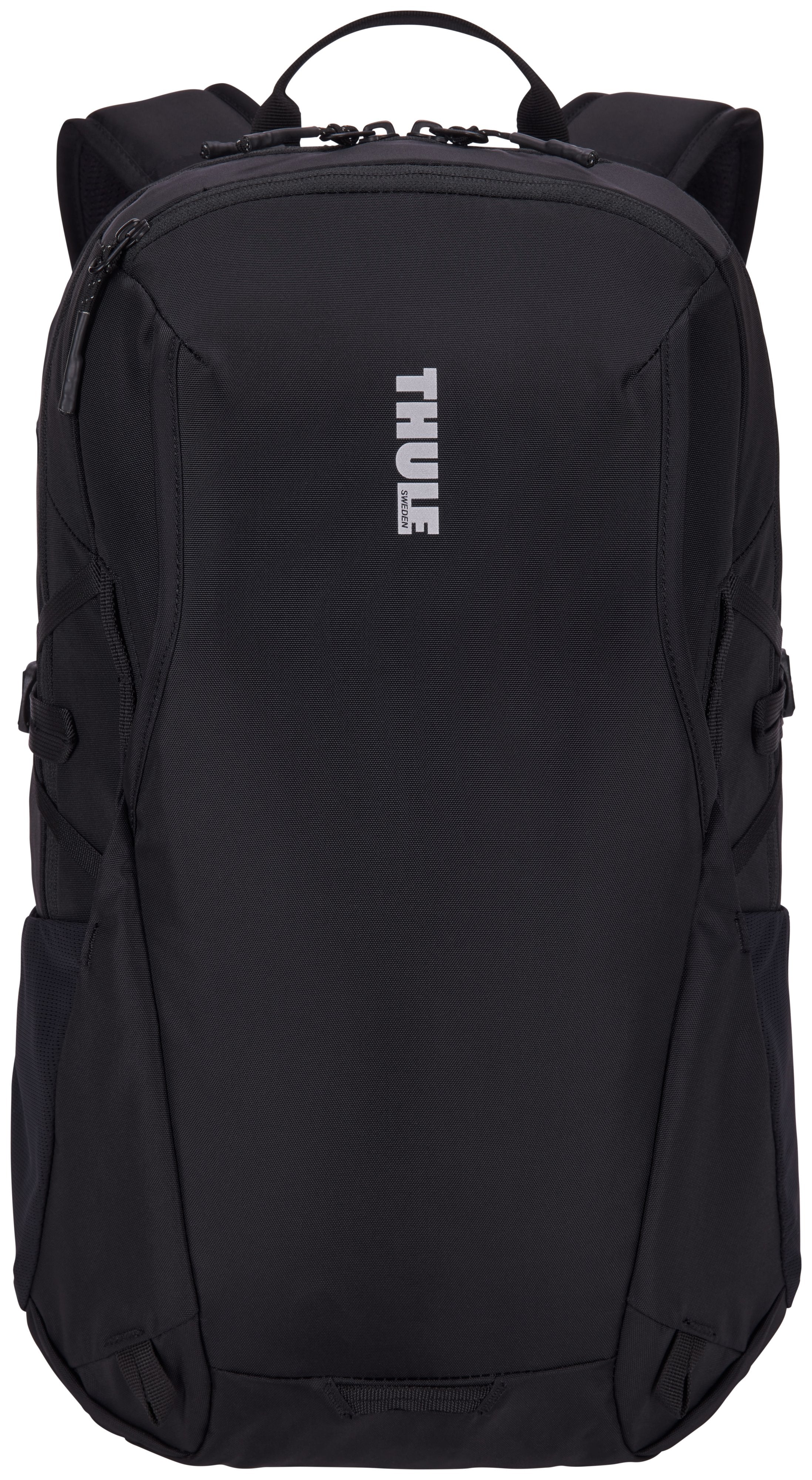 EAN 0085854253420 - Thule EnRoute TEBP4216 - Black mochila Mochila informal Negro Nylon imagen 3