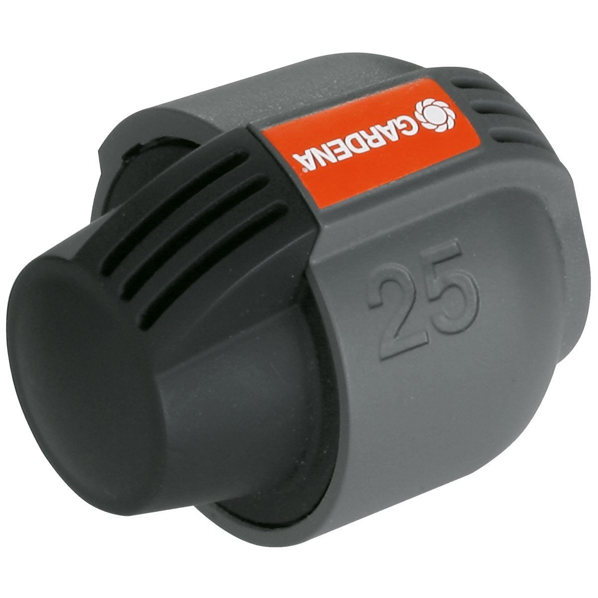 EAN 4078500277808 - Gardena 2778-20 Negro, Gris, Naranja 1 pieza(s) imagen 1