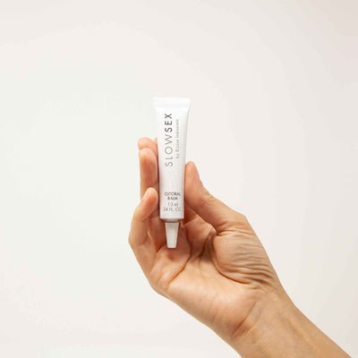 EAN 8436562013844 - Bijoux Indiscrets Clitoral Balm 10 ml imagen 2