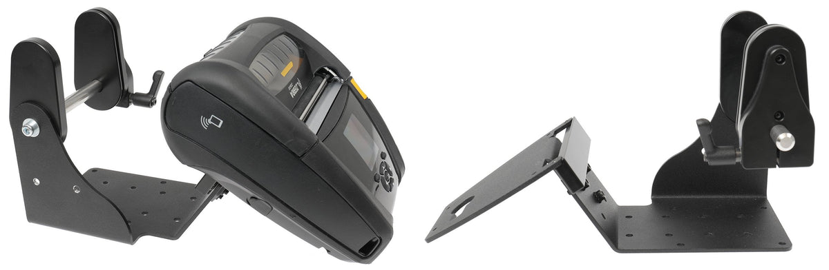 Fits Devices With Eliminator Battery. With Amps, Vesa 75