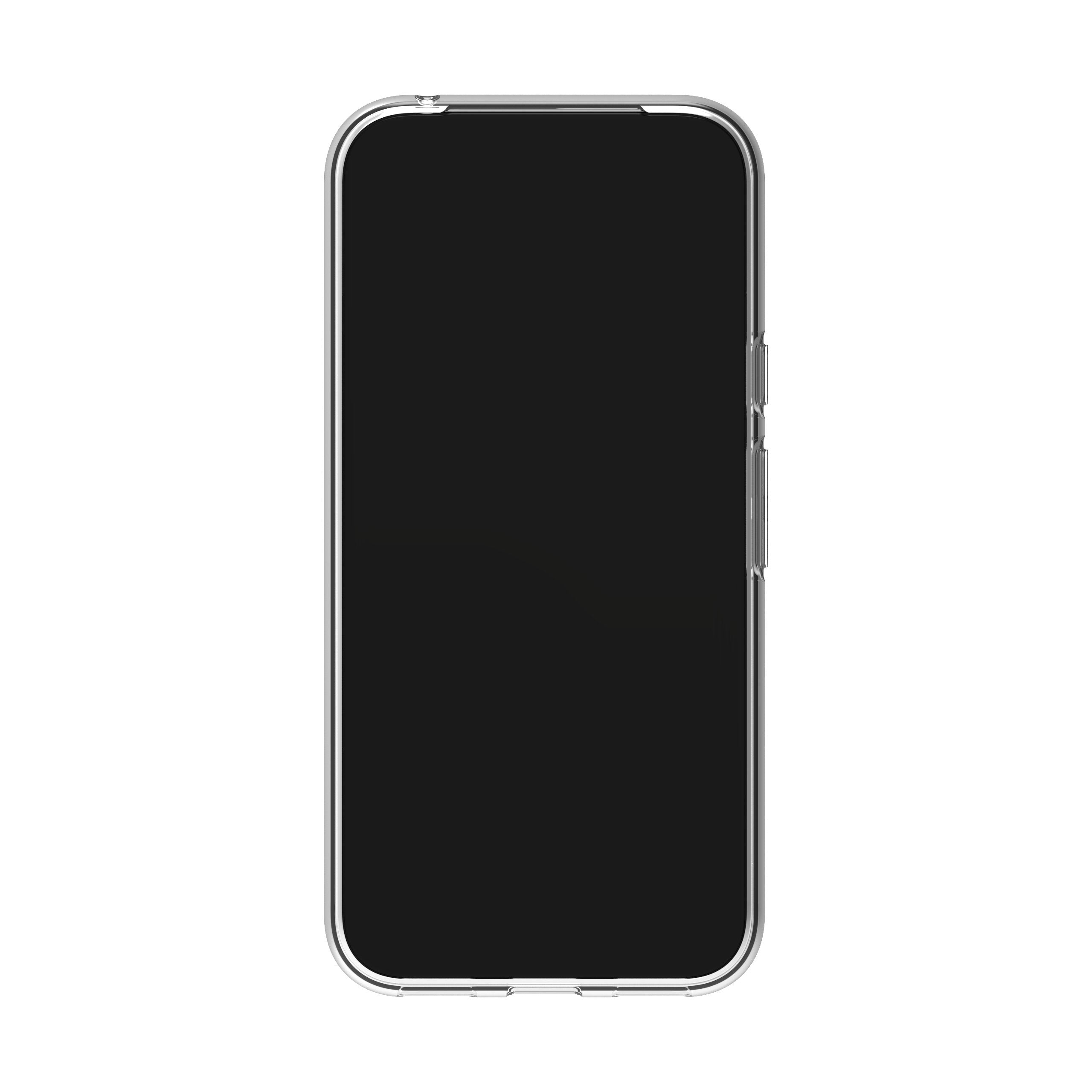 Dbramante1928 Greenland Carcasa Trasera Para Teléfono Móvil Plástico Transparente Para Google Pixel 8a