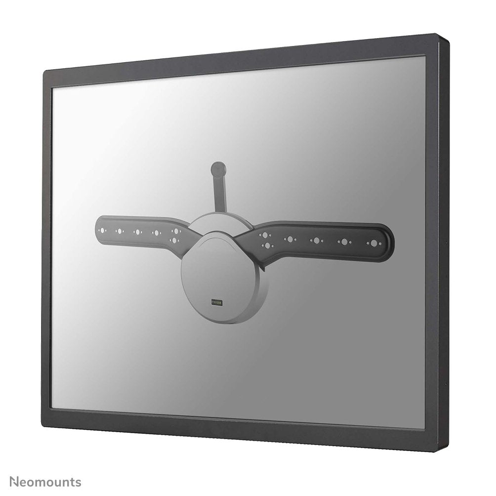 EAN 8717371445706 - Neomounts OLED-W600BLACK soporte para TV 177,8 cm (70") Negro imagen 1