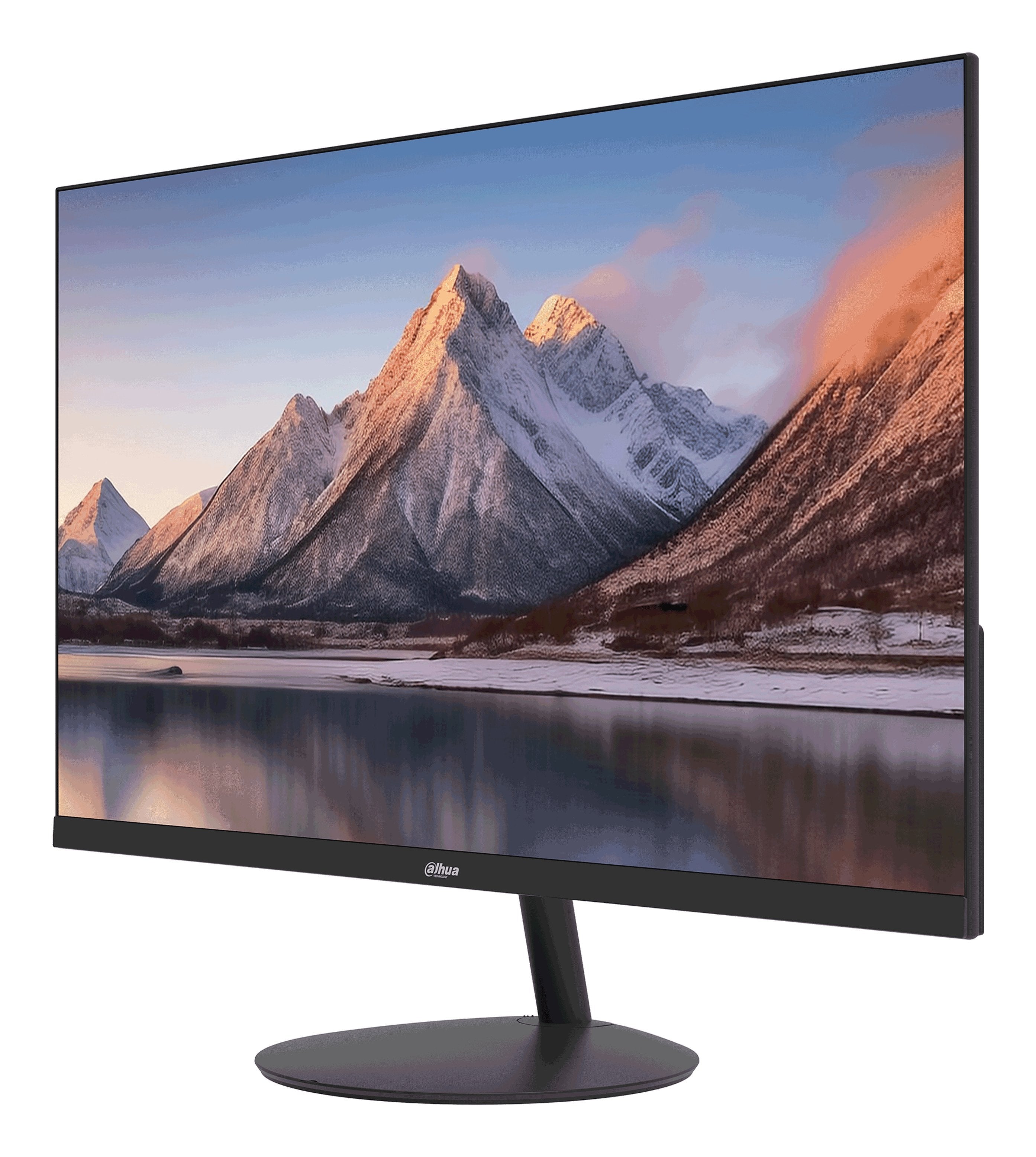 EAN 6939554907173 - Dahua Technology LM22-A200Y LED display 54,5 cm (21.4") 1920 x 1080 Pixeles Full HD Negro imagen 2