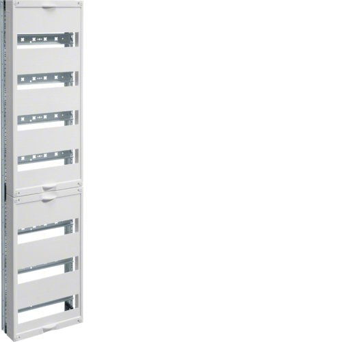 Hager Verteilerfeld Universz Zu37ks 1050mm 7reihig 1feldig Pe N Waagerecht