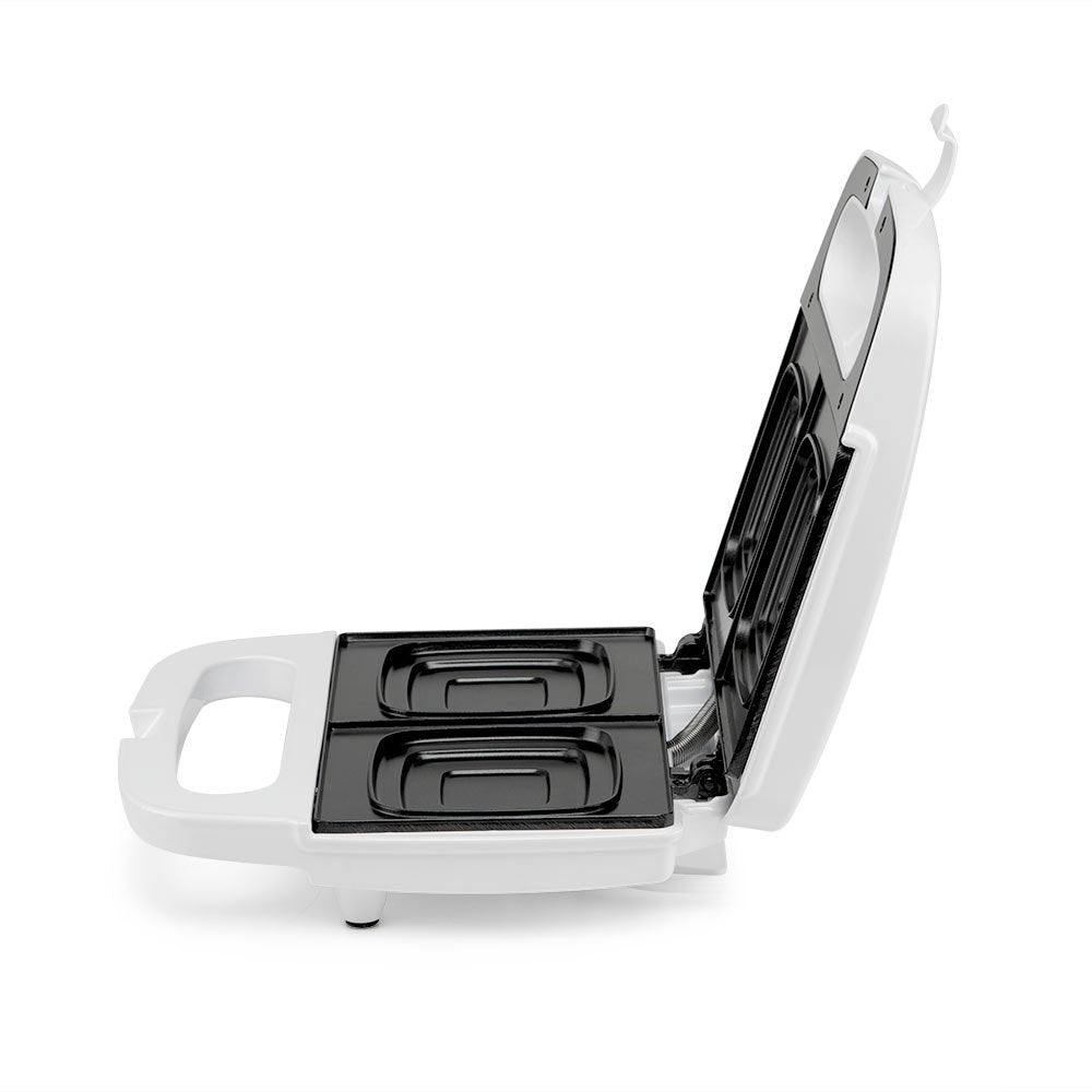 EAN 8435568405837 - Orbegozo SW 4915 sandwichera 800 W Blanco imagen 4