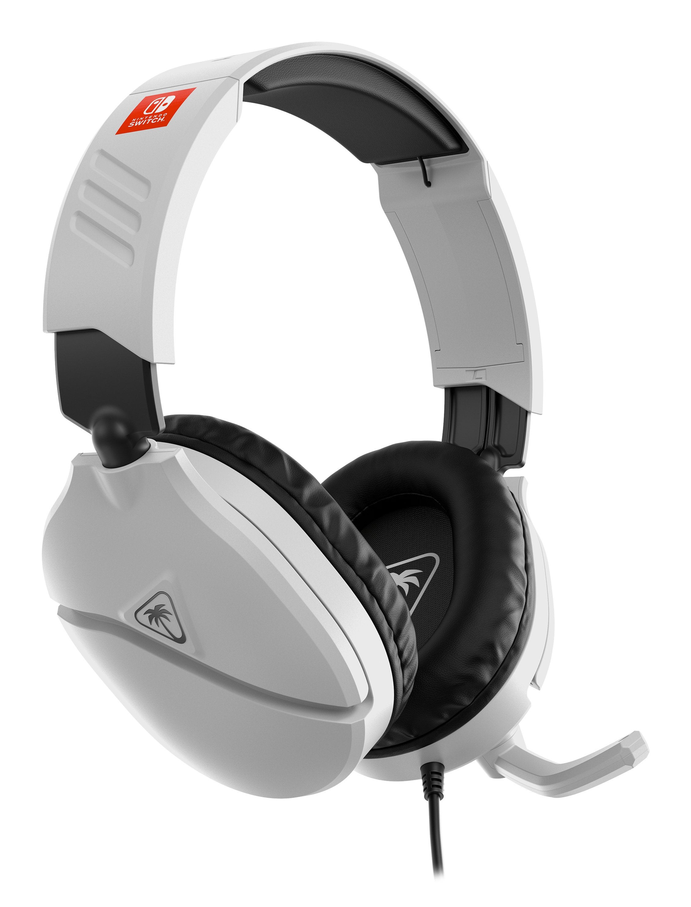 EAN 0731855080007 - Turtle Beach Recon 70 Auriculares Alámbrico Diadema Juego Negro, Blanco imagen 3