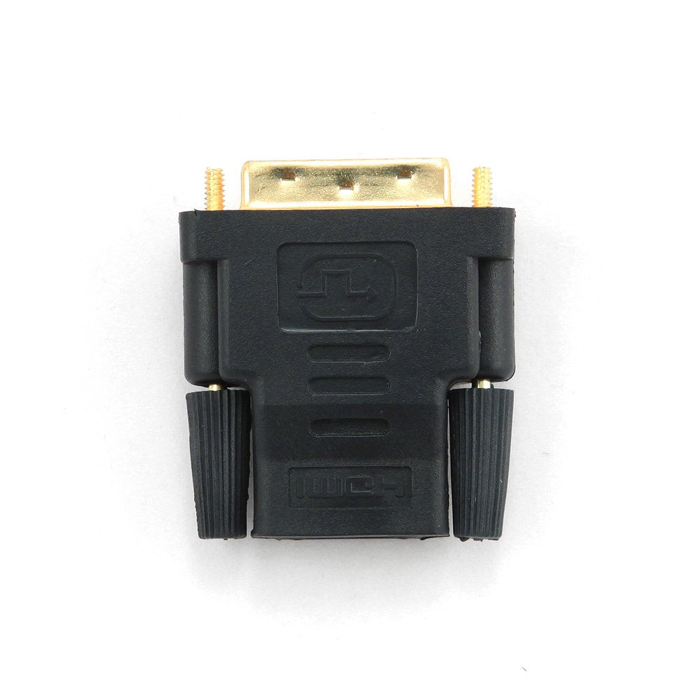 EAN 8716309054836 - Gembird A-HDMI-DVI-2 cambiador de género para cable Negro imagen 5
