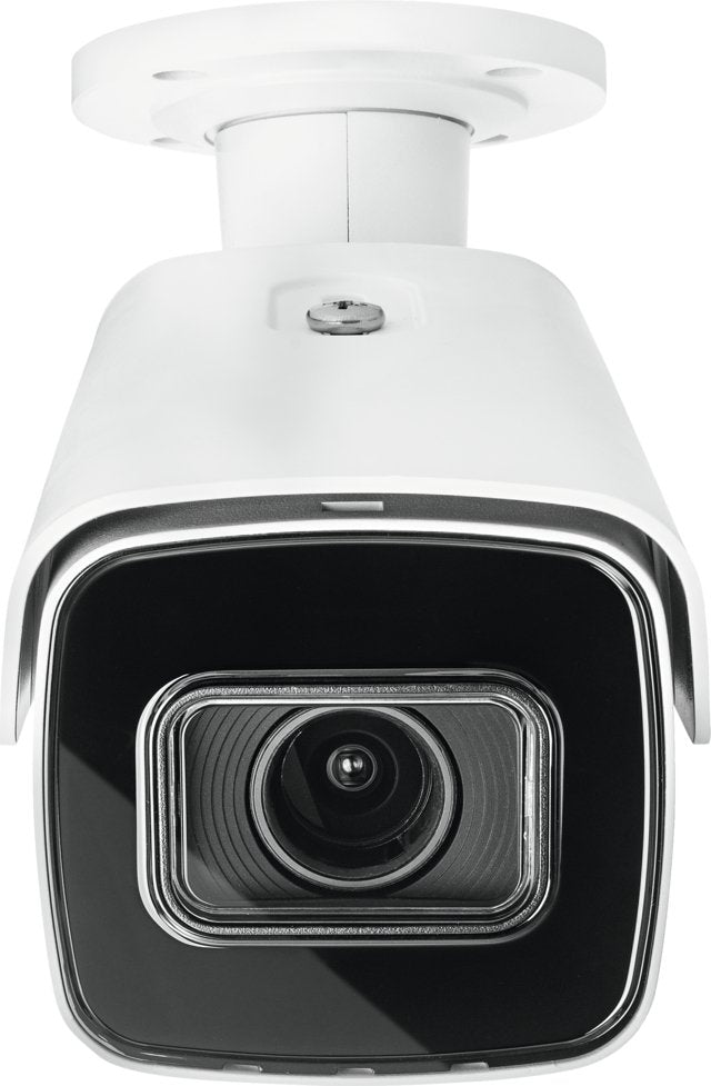 Abus 4 Mp Ip-Tube-Cámara 2,8-12 Mm