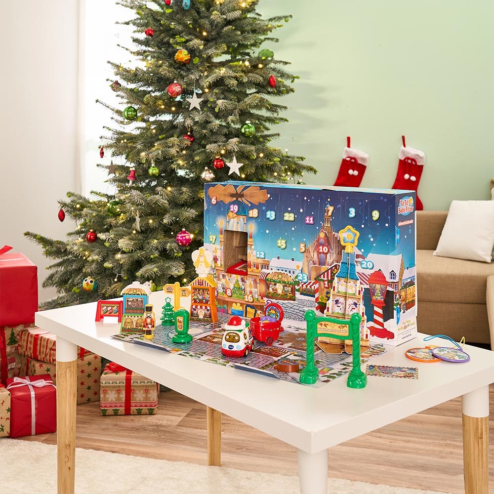 EAN 3417765701047 - VTech 570104 imagen 2