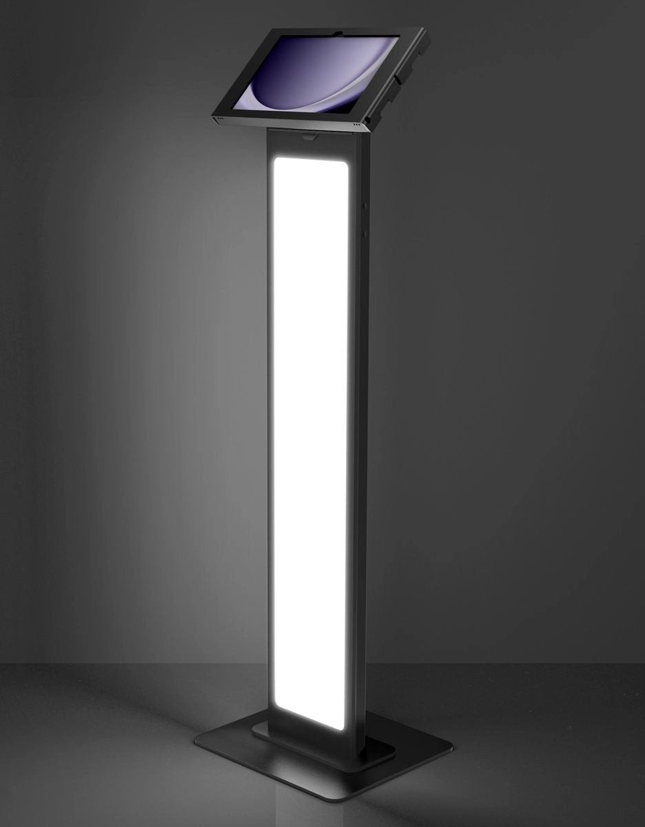 Lighting Kit For Brandme Stand Cabl