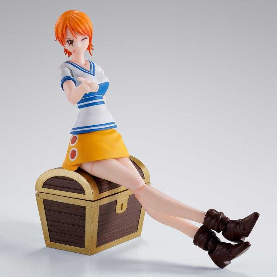 EAN 4573102664747 - Tamashii Nations 98005 figura de acción y colleccionable imagen 6