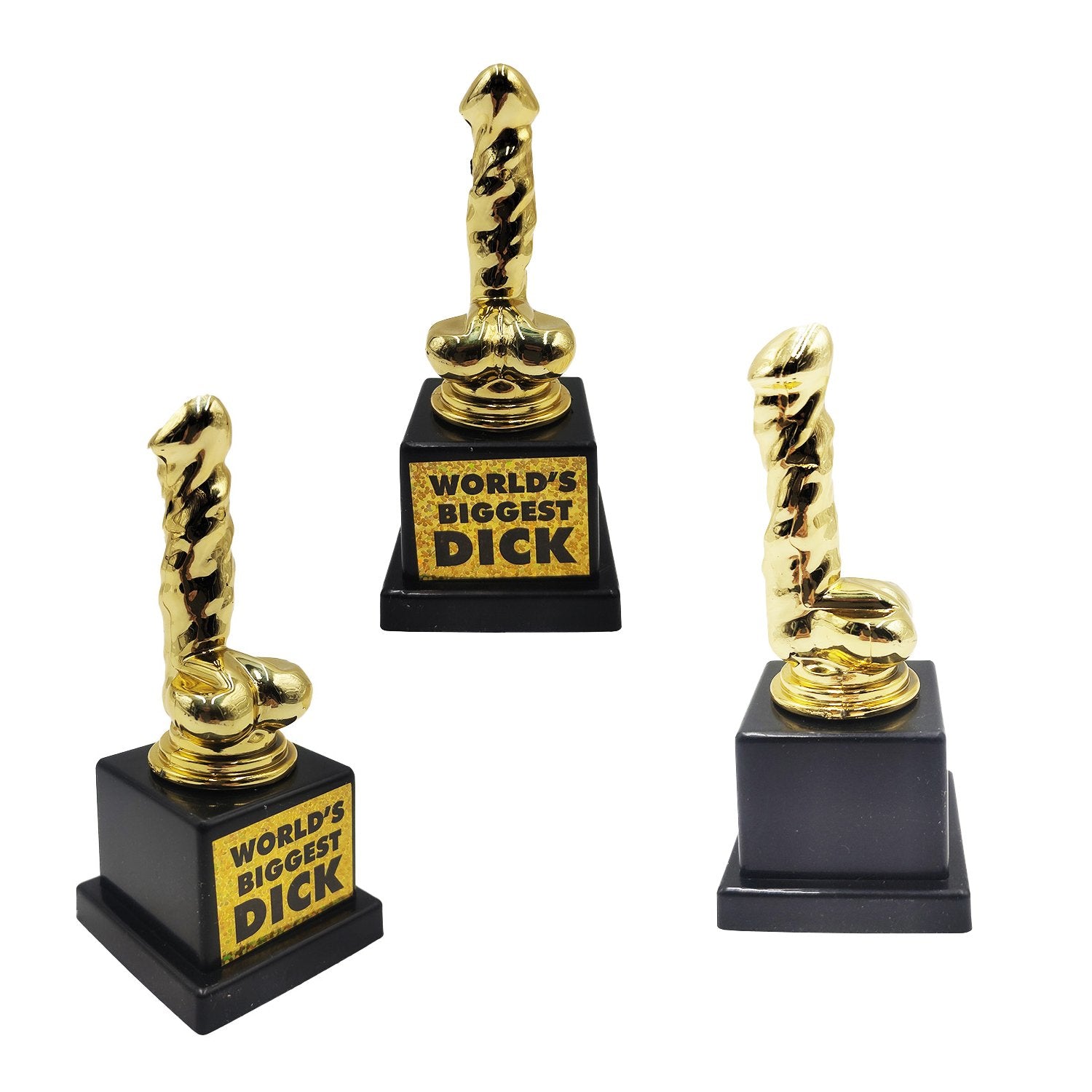 EAN 4260513721588 - Mad Monkey 2000015 figura y estatua decorativas Oro imagen 4