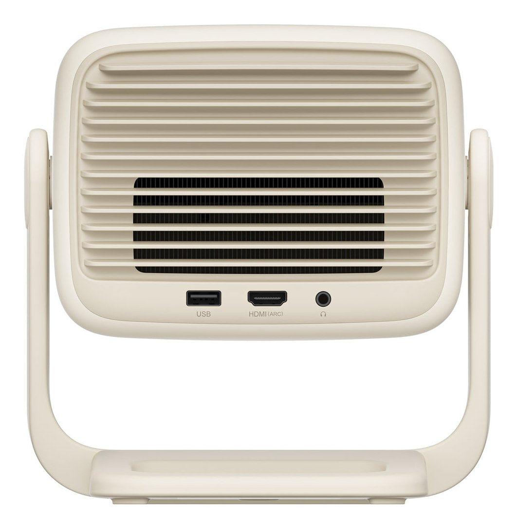 EAN 6959422615641 - JmGO N1S Nano Proyector de corto alcance LED 1080p (1920x1080) 3D Beige imagen 4