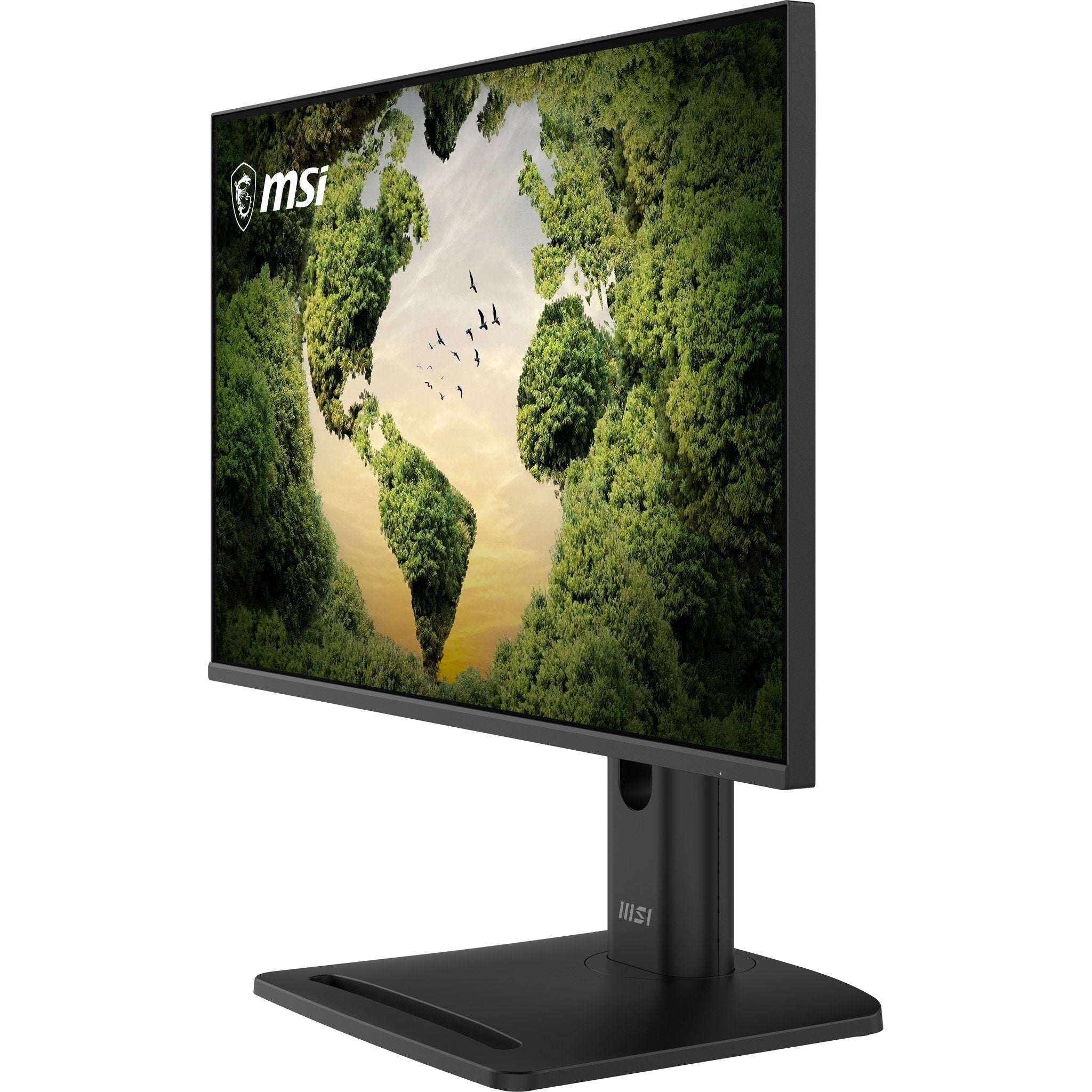 EAN 4711377395489 - MSI Pro MP245PGN E14 pantalla para PC 60,5 cm (23.8") 1920 x 1080 Pixeles Full HD LCD Negro imagen 12