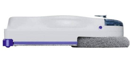Hutt 10 Window Cleaner Robot White Eu