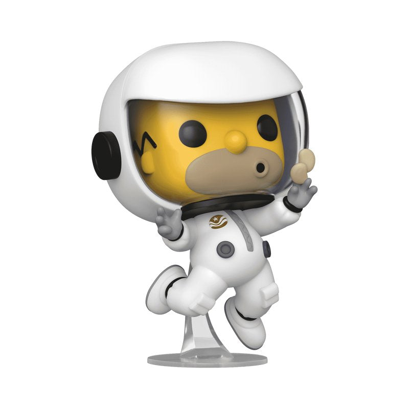EAN 0889698800723 - FUNKO Pop! Television 80072 collectible figure imagen 1