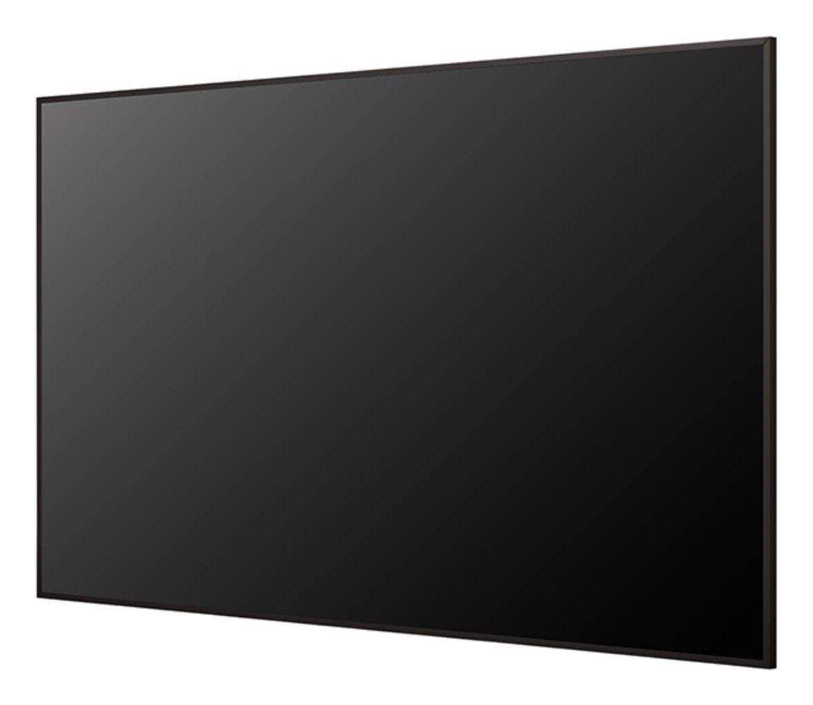 Monitor Wielkoformatowy 75uh5q-E Uhd Ips 75 Cali 500cd/M2 24/7