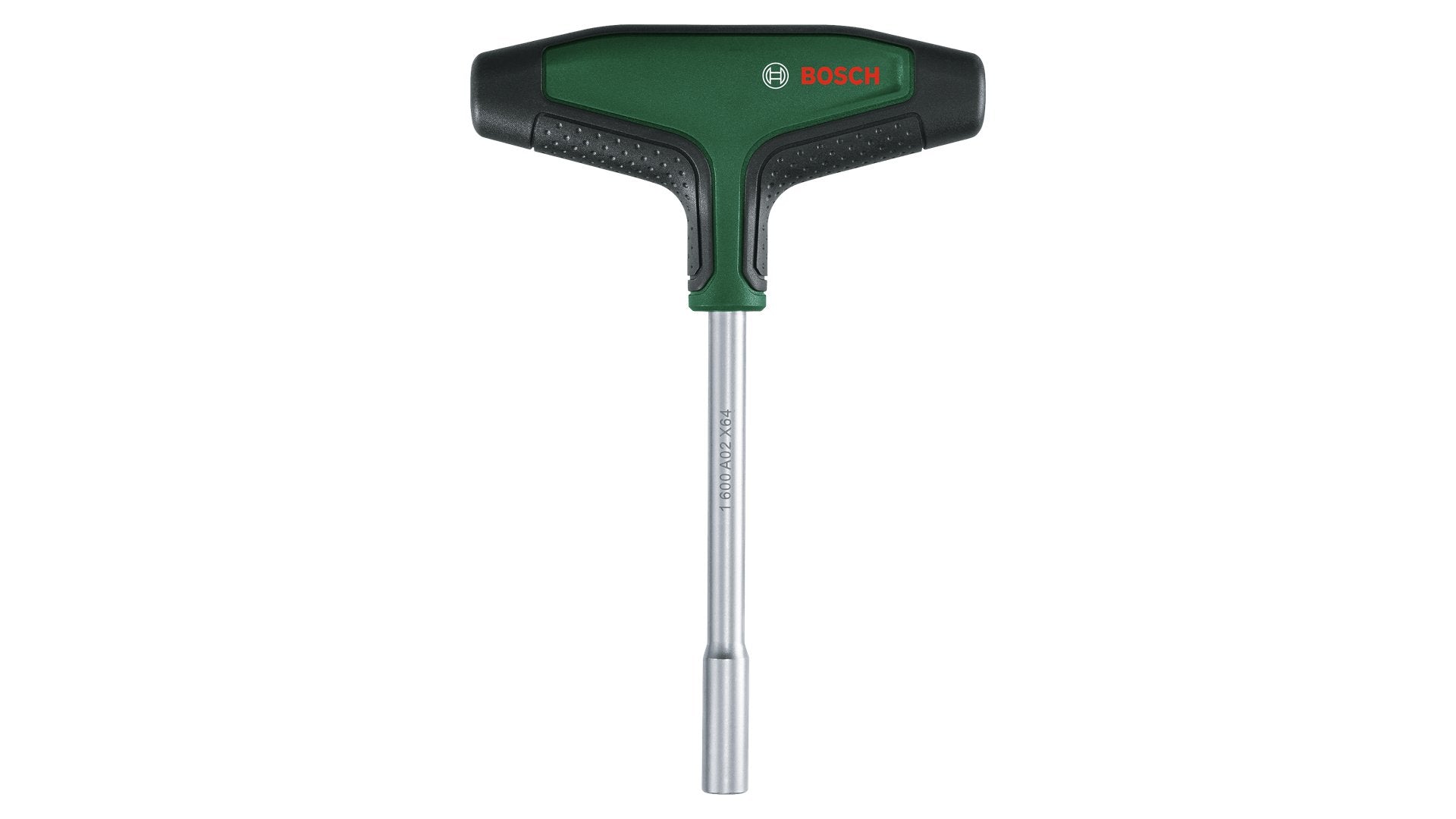 Destornillador Bosch Heimwerken & Garten 1600a02z9u Verde/Negro
