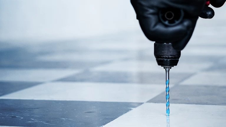 EAN 4059952539386 - Bosch 2 608 900 645 broca Broca de centrar 4 pieza(s) imagen 6