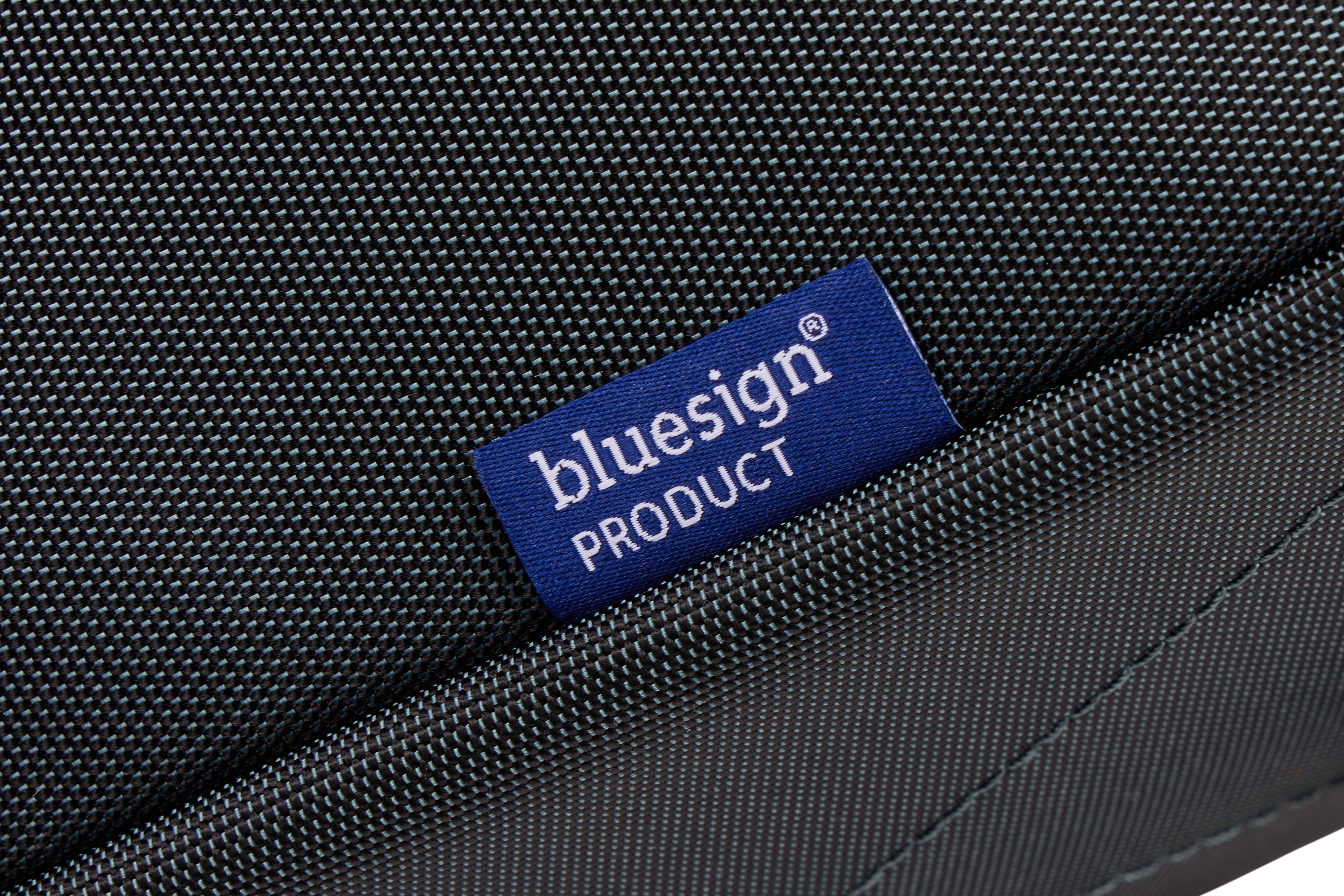 EAN 0085854255998 - Thule Subterra 2 TSTB404 Dark Slate Bolsa de aseo Poliéster, Termoplástico de poliuretano (TPU) Gris imagen 8