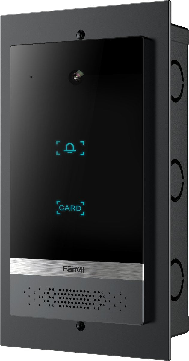 Videoportero Fanvil Tfe Sip I61