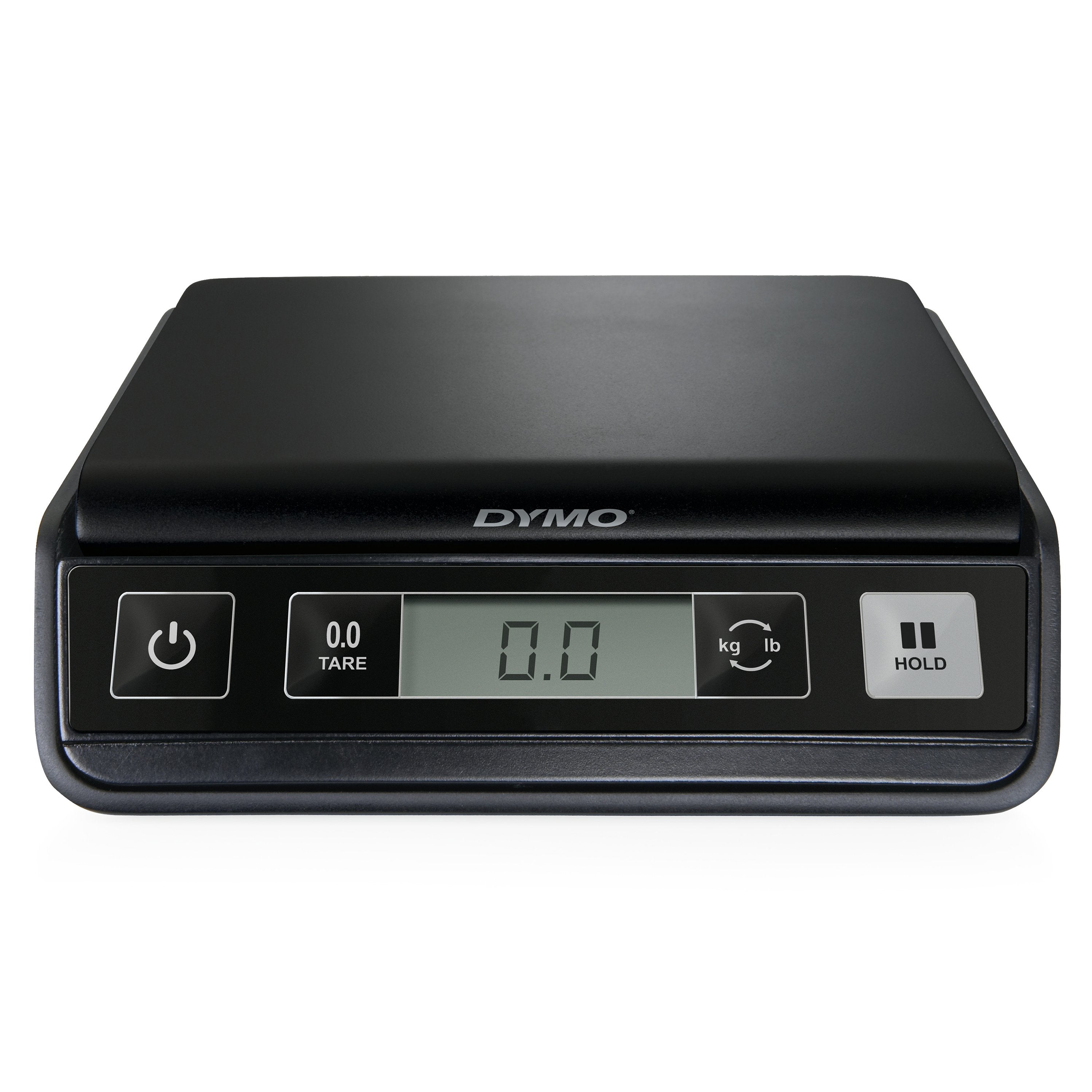 EAN 3501170928998 - DYMO M2 Báscula postal electrónica Negro imagen 2