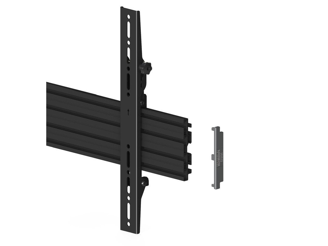 M Wallmount Pro Mbw3u Tilt Black